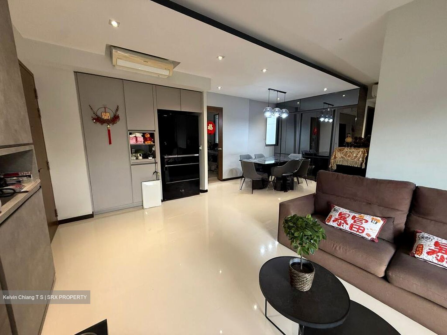 The Visionaire (D27), Condominium #503361351